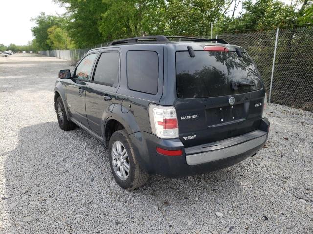 Photo 3 from auction – 2008 MERCURY MARINER with VIN 4M2CU91128KJ12161