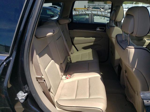 Photo 6 from auction – 2014 JEEP GRAND CHER with VIN 1C4RJFCG8EC423625
