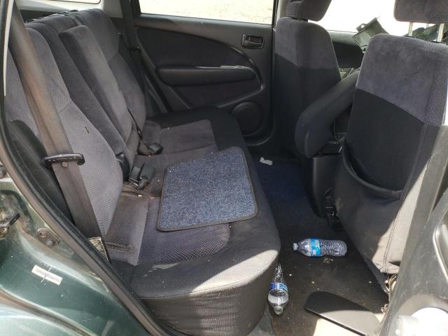 Photo 6 from auction – 2003 MITSUBISHI OUTLANDER with VIN JA4LZ41G23U114076