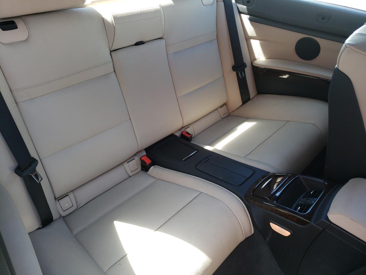 صورة رقم 6 من المزاد - 2011 BMW 335 I مع VIN WBADX7C5XBE742504