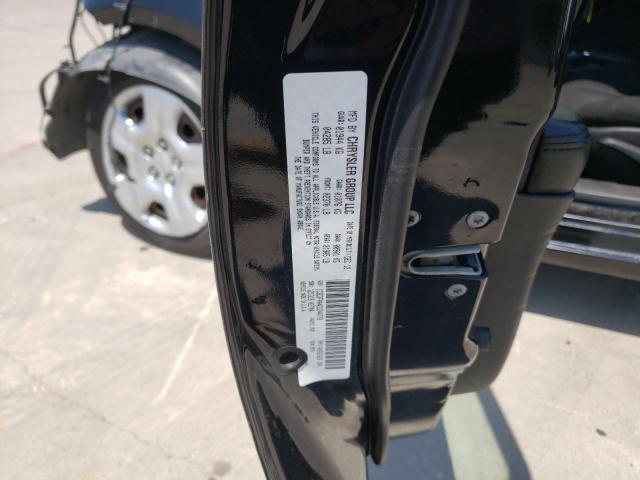 Photo 10 from auction – 2013 DODGE DART SE with VIN 1C3CDFAA4DD244779