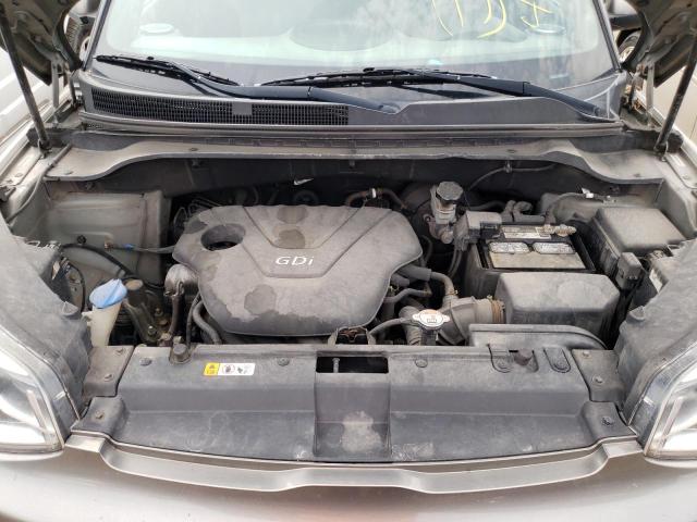 Photo 7 from auction – 2014 KIA SOUL with VIN KNDJN2A28E7072452