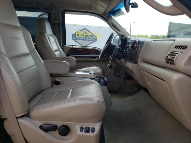 Photo 5 from auction – 2006 FORD F350 SUPER with VIN 1FTWW33P46EA39401