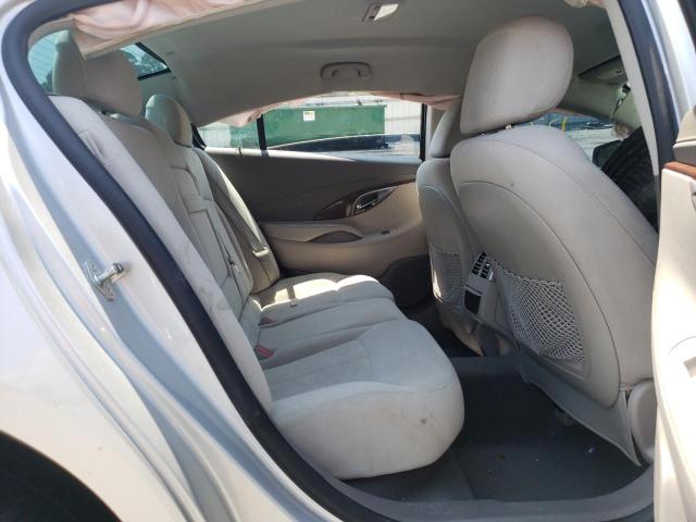 Photo 6 from auction – 2011 BUICK LACROSSE C with VIN 1G4GA5ED4BF148278