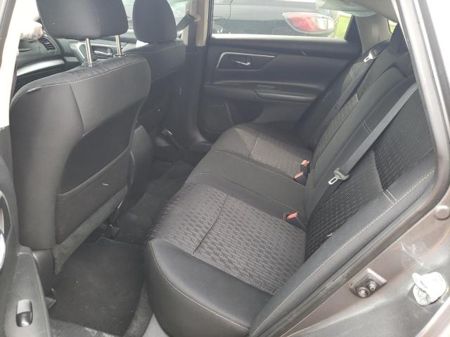 Photo 6 from auction – 2017 NISSAN ALTIMA 2.5 with VIN 1N4AL3AP3HC154081