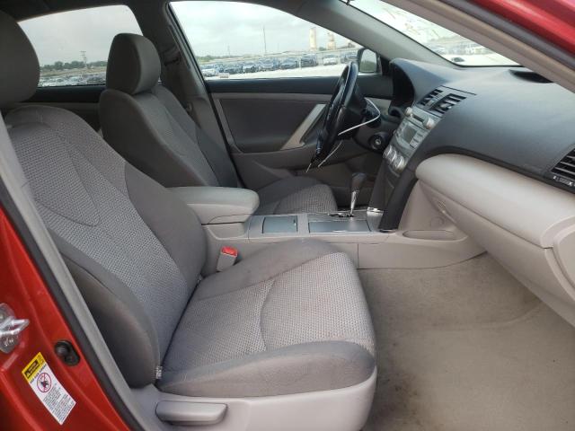 Photo 5 from auction – 2011 TOYOTA CAMRY BASE with VIN 4T1BF3EK0BU679178