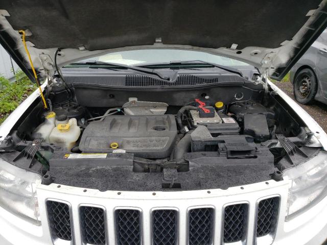 Photo 7 from auction – 2011 JEEP COMPASS with VIN 1J4NF4FB5BD205825