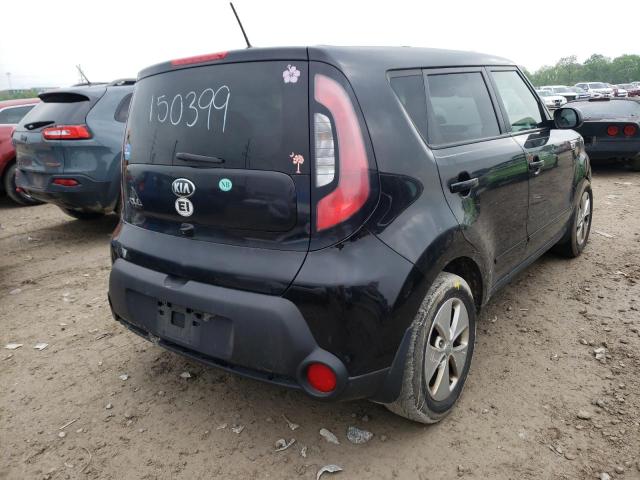 Photo 4 from auction – 2015 KIA SOUL with VIN KNDJN2A22F7150399