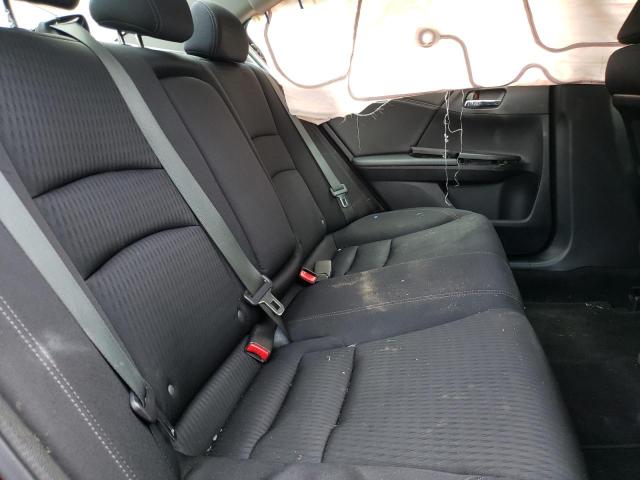 Photo 6 from auction – 2014 HONDA ACCORD SPO with VIN 1HGCR2F5XEA034371