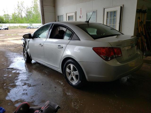 Photo 3 from auction – 2012 CHEVROLET CRUZE LT with VIN 1G1PF5SC6C7257430