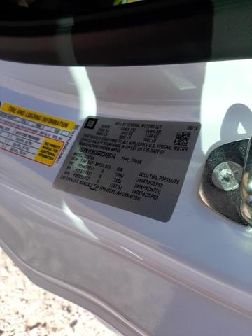 Photo 10 from auction – 2016 GMC SIERRA C15 with VIN 1GTN1LEC6GZ349614