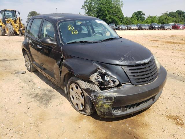 Photo 1 from auction – 2008 CHRYSLER PT CRUISER with VIN 3A8FY48B58T128872