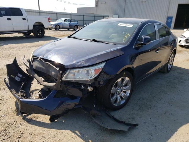 Photo 2 from auction – 2011 BUICK LACROSSE C with VIN 1G4GE5ED7BF367739