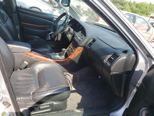 Photo 5 from auction – 2003 ACURA 3.2TL with VIN 19UUA56693A002174