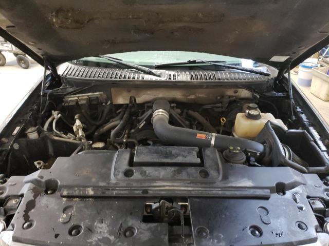 Photo 7 from auction – 2007 FORD EXPEDITION with VIN 1FMFU18527LA21618
