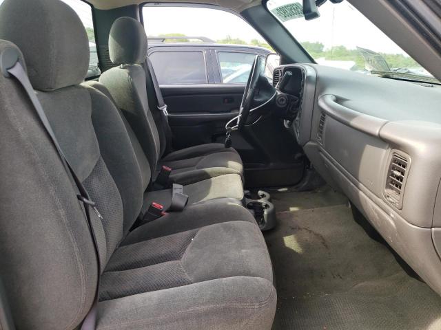 Photo 5 from auction – 2004 CHEVROLET SILVERADO with VIN 1GCEK14T54E218681