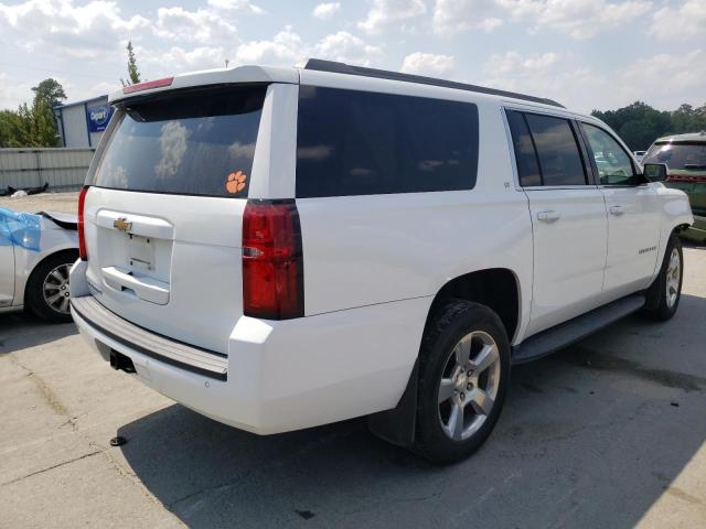 Photo 4 from auction – 2017 CHEVROLET SUBURBAN C with VIN 1GNSCHKC8HR408282