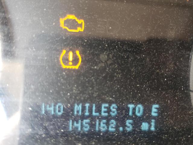 Photo 8 from auction – 2008 FORD ESCAPE LIM with VIN 1FMCU94148KB75341
