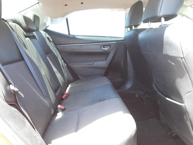 Photo 6 from auction – 2015 TOYOTA COROLLA L with VIN 5YFBURHE3FP311082