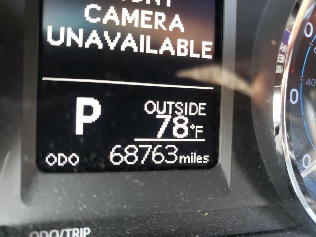 Photo 8 from auction – 2019 TOYOTA COROLLA L with VIN 2T1BURHE2KC211811