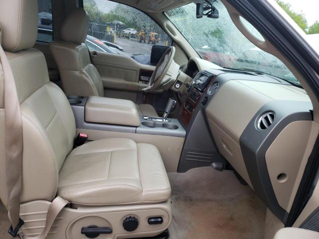 Photo 5 from auction – 2006 FORD F150 with VIN 1FTPX14556FA39291