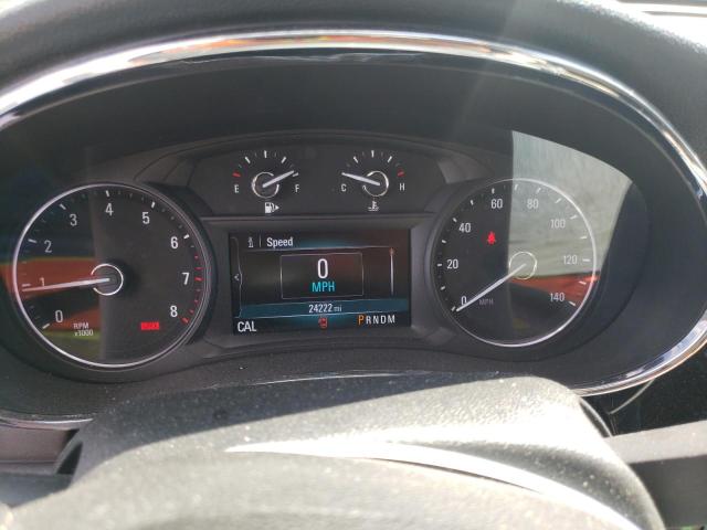 Photo 8 from auction – 2017 BUICK ENCORE PRE with VIN KL4CJHSB7HB057233
