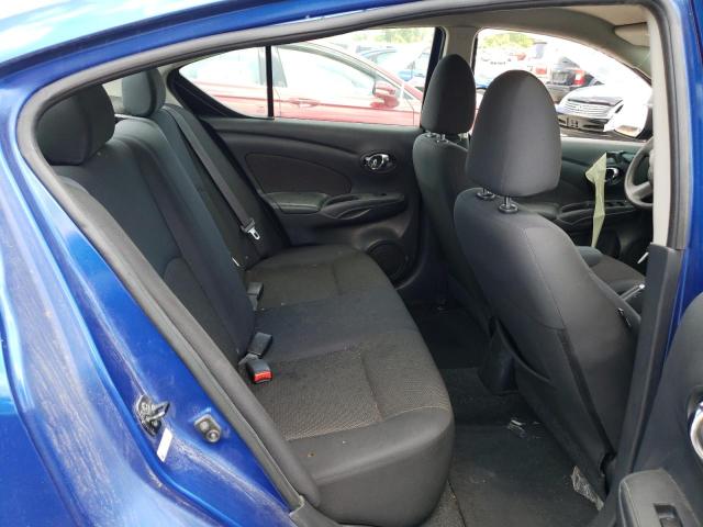 Photo 6 from auction – 2013 NISSAN VERSA S with VIN 3N1CN7AP2DL856933