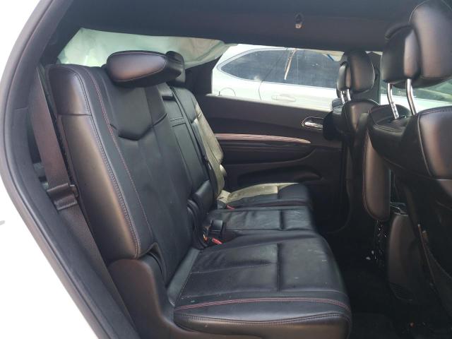 Photo 6 from auction – 2015 DODGE DURANGO R/ with VIN 1C4SDJCT2FC690348
