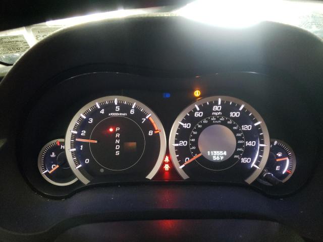 Photo 8 from auction – 2013 ACURA TSX with VIN JH4CU2F43DC004036