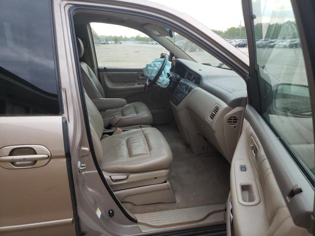 Photo 5 from auction – 2003 HONDA ODYSSEY EX with VIN 5FNRL18963B066419