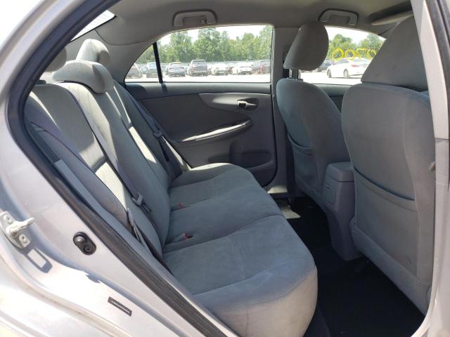 Photo 6 from auction – 2010 TOYOTA COROLLA BA with VIN 1NXBU4EE5AZ258920