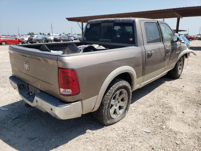 Photo 4 from auction – 2009 DODGE RAM 1500 with VIN 1D3HB13T89S786549