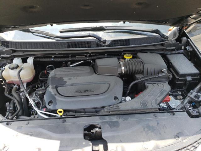 Photo 7 from auction – 2020 CHRYSLER PACIFICA T with VIN 2C4RC1FG6LR135809