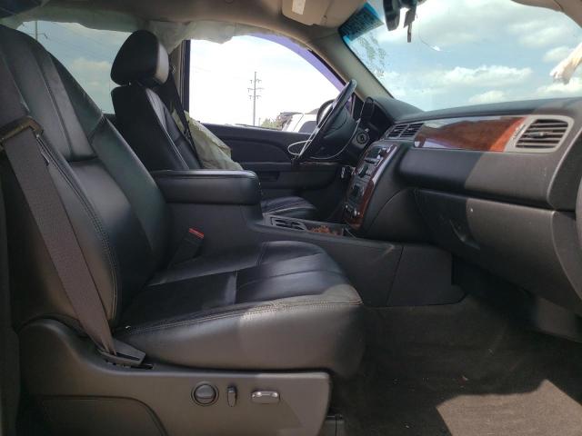 Photo 5 from auction – 2011 CHEVROLET SILVERADO with VIN 3GCPKTE20BG184844