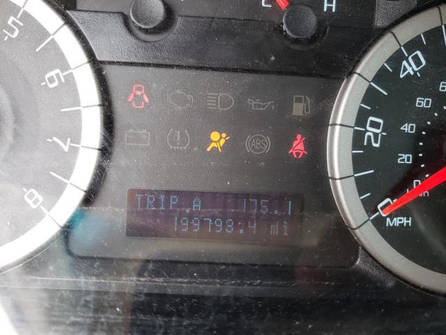 Photo 8 from auction – 2012 FORD ESCAPE LIM with VIN 1FMCU0EG3CKC65569