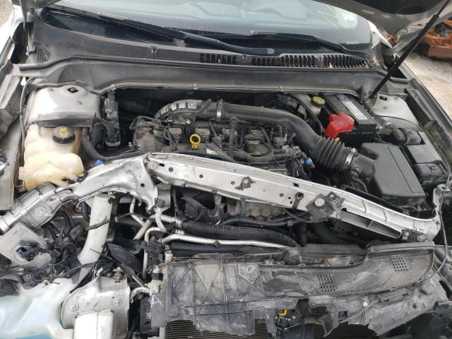 Photo 7 from auction – 2016 LINCOLN MKZ with VIN 3LN6L2G99GR602399