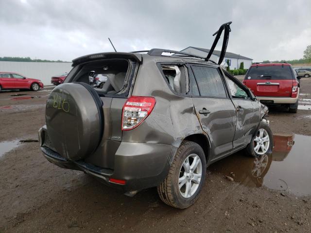 Photo 4 from auction – 2012 TOYOTA RAV4 4D with VIN 2T3BF4DV3CW236730