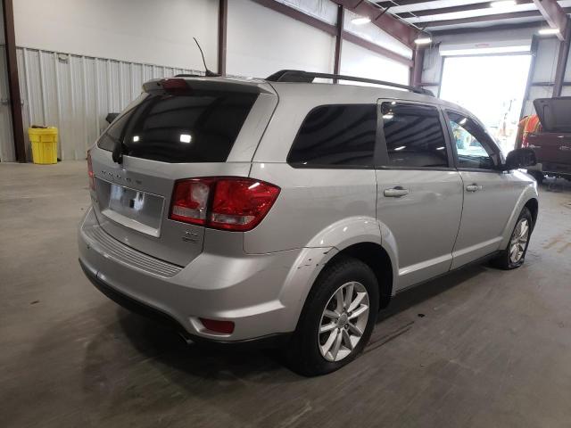 Photo 4 from auction – 2014 DODGE JOURNEY SX with VIN 3C4PDCBG7ET178142