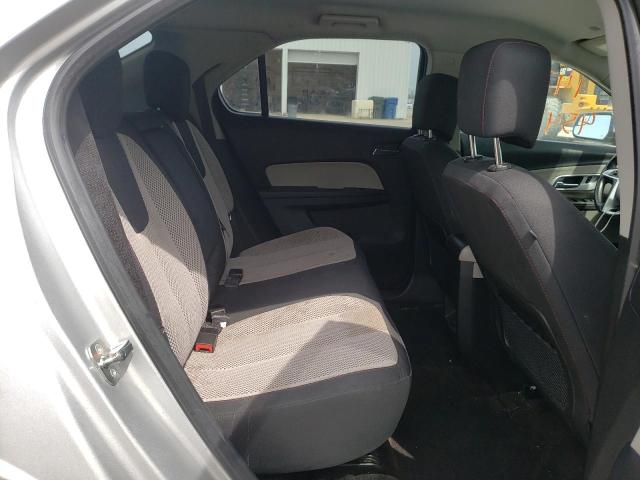 Photo 6 from auction – 2013 CHEVROLET EQUINOX LT with VIN 2GNALPEK6D1115458