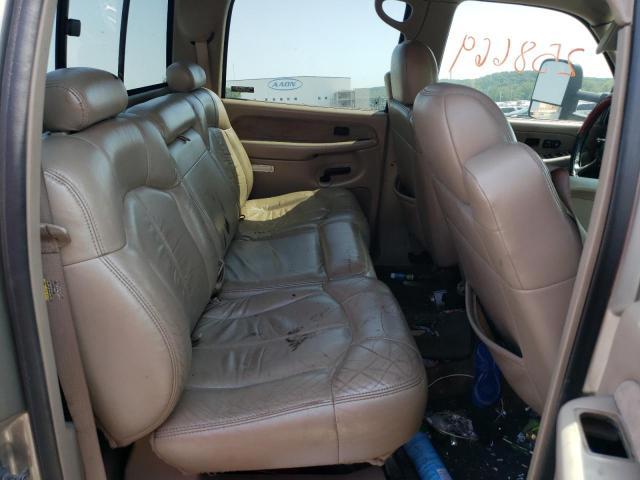 Photo 6 from auction – 2001 CHEVROLET SILVERADO with VIN 1GCHK23111F213101