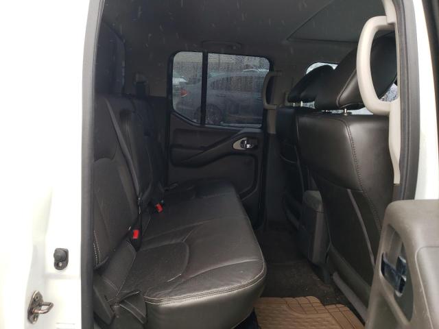 Photo 6 from auction – 2013 NISSAN FRONTIER S with VIN 1N6AD0EV8DN757036
