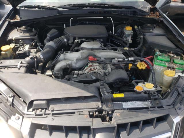 Photo 7 from auction – 2008 SUBARU OUTBACK 2. with VIN 4S4BP61C587316606