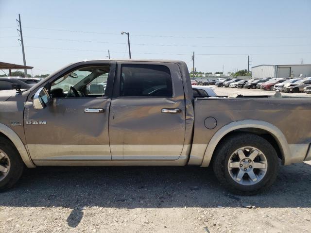 Photo 9 from auction – 2009 DODGE RAM 1500 with VIN 1D3HB13T89S786549