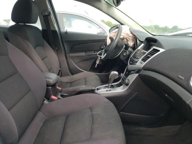 Photo 5 from auction – 2015 CHEVROLET CRUZE LT with VIN 1G1PC5SB7F7127788