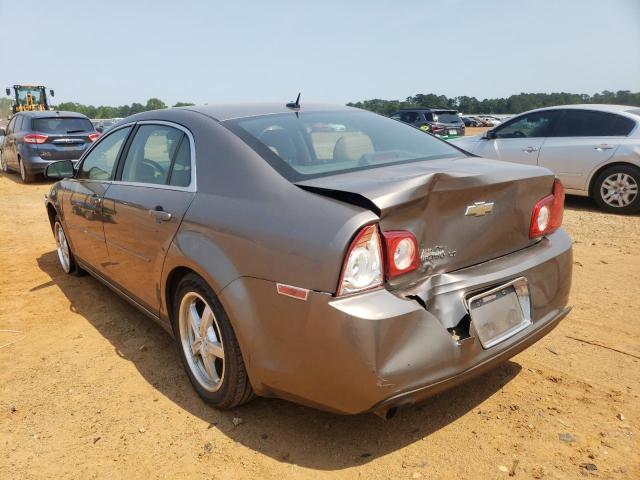 Photo 3 from auction – 2010 CHEVROLET MALIBU 2LT with VIN 1G1ZD5EB3AF307625