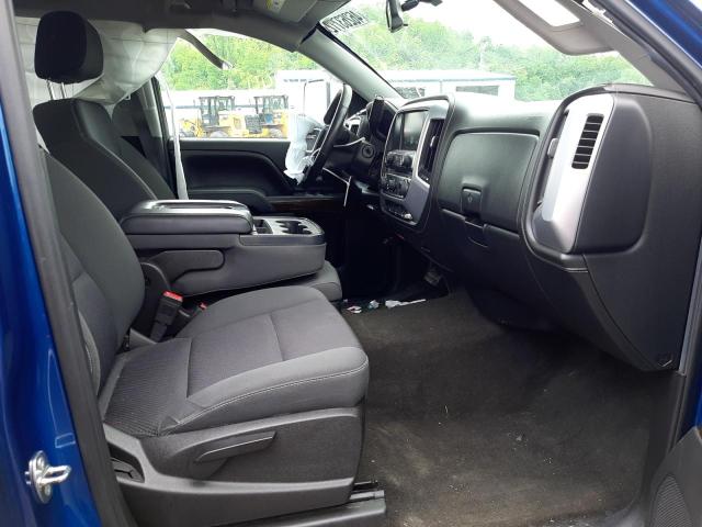 Photo 5 from auction – 2015 GMC SIERRA K15 with VIN 1GTV2UEC8FZ325641