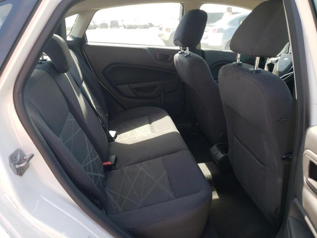 Photo 6 from auction – 2014 FORD FIESTA S with VIN 3FADP4AJ9EM190757