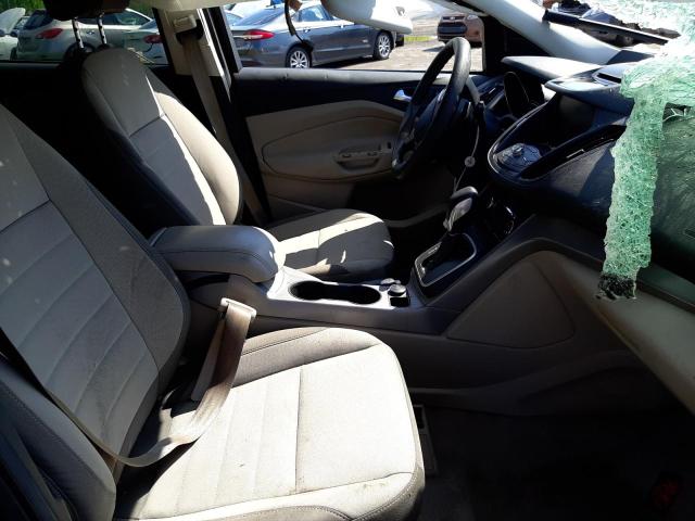 Photo 5 from auction – 2013 FORD ESCAPE SE with VIN 1FMCU0GX4DUA83642