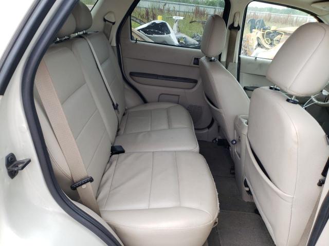 Photo 6 from auction – 2008 FORD ESCAPE XLT with VIN 1FMCU03188KC07057