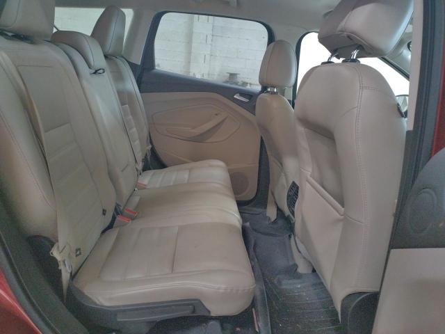 Photo 6 from auction – 2017 FORD ESCAPE TIT with VIN 1FMCU0JD1HUC42539